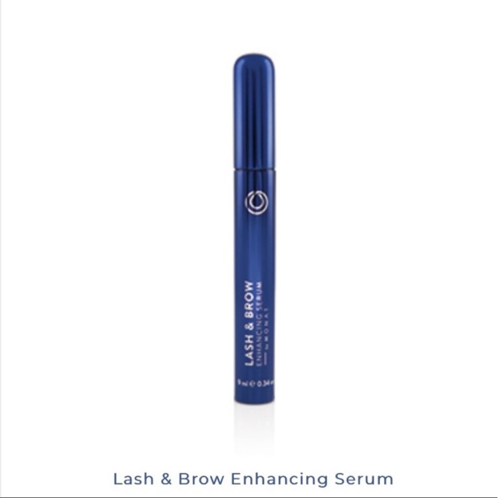Monat brow & lash enhancer! Brand new in box!